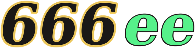 666ee logo
